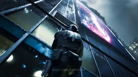 video poster