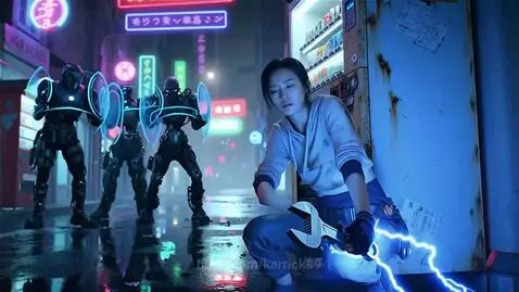 video poster