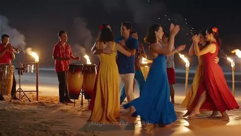 video poster