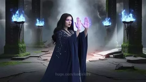 video poster
