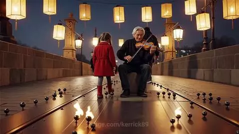 Bridge music by kerrick89