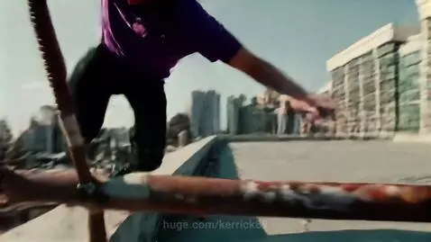 Ultra jump by kerrick89