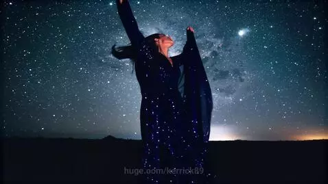 Midnight beauty by kerrick89