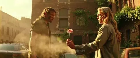 Postapocalyptic scene by kerrick89