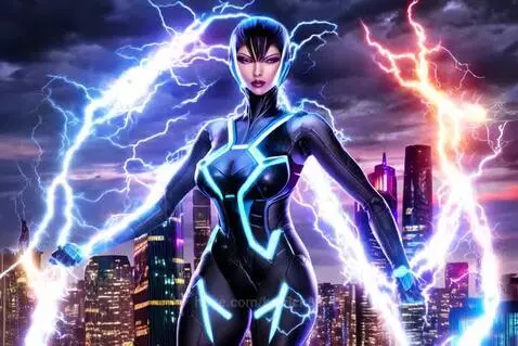 video poster