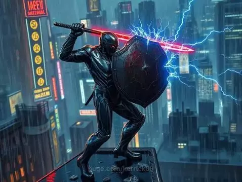 video poster