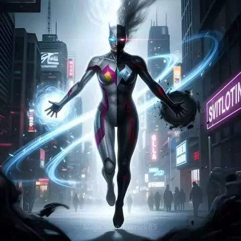 video poster