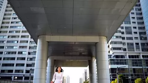 video poster