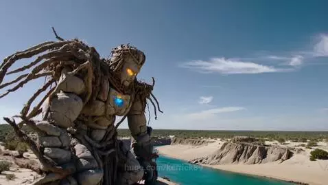 video poster