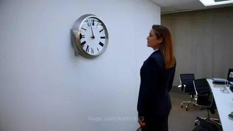 video poster