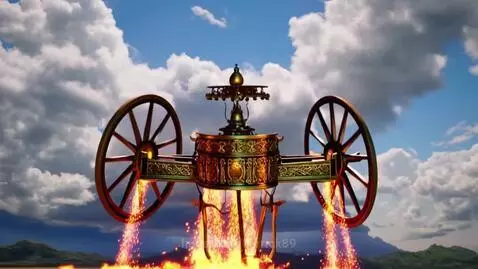 video poster