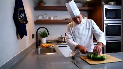 video poster