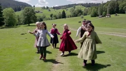 Hobbit dance by kerrick89