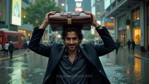 video poster