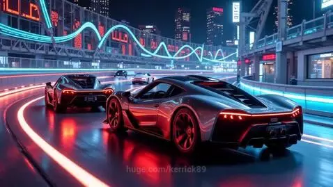 video poster