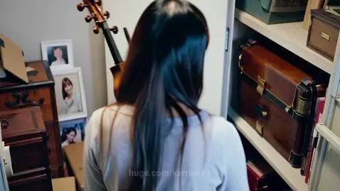 video poster