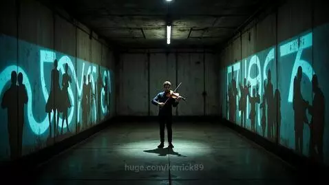 video poster