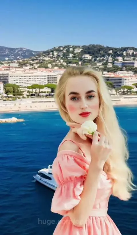 Yacht trip by angela