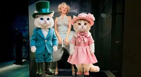 video poster