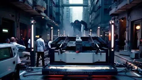 video poster