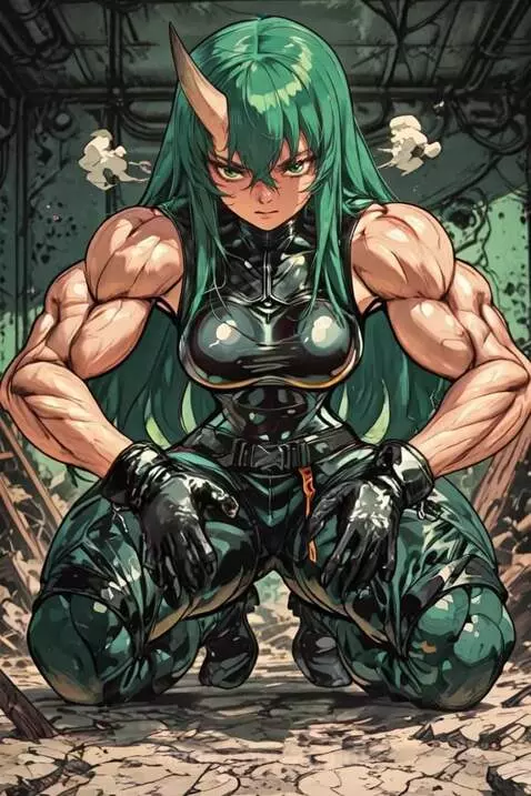 Hoshiguma by 2goldx