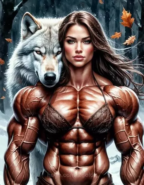 Abs flex by 2goldx