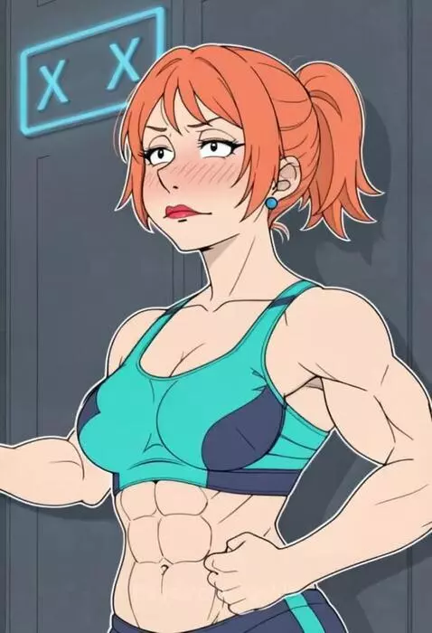 Lois Griffin by 2goldx