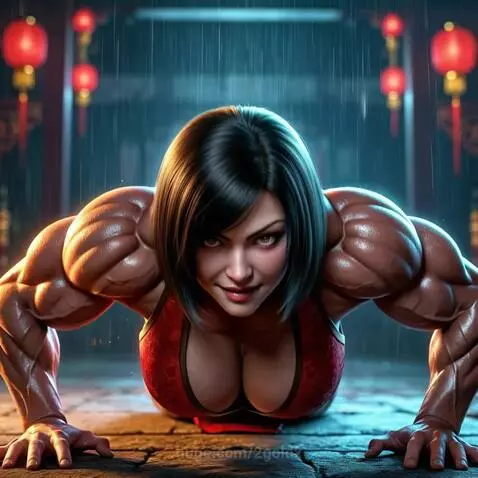 Push-ups by 2goldx