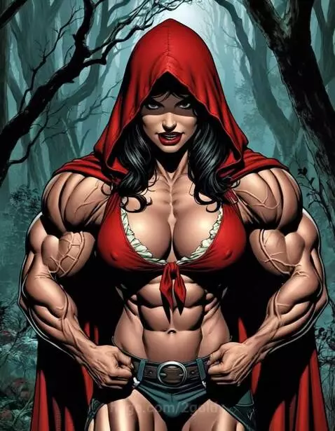 Red Hood by 2goldx