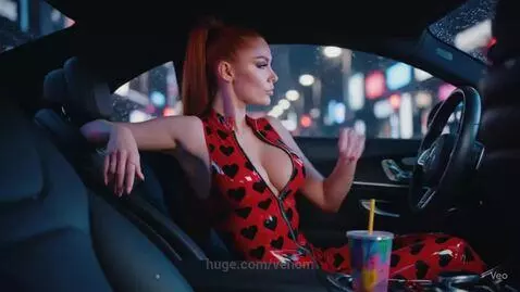 video poster