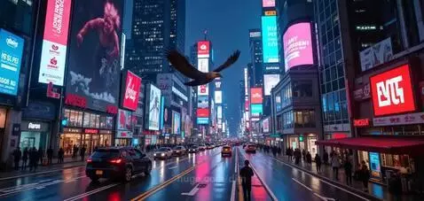 video poster