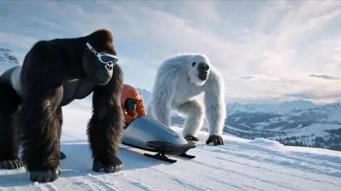 video poster