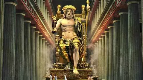 Zeus by dim