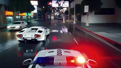 video poster