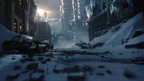 video poster