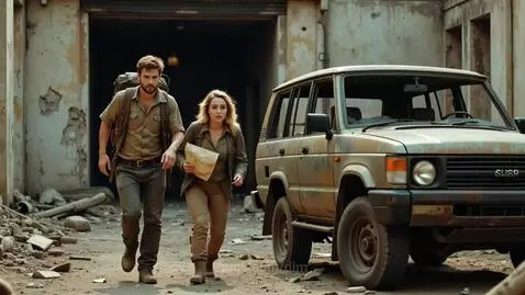 video poster