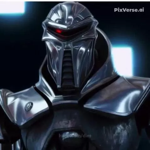 Cylon by dim