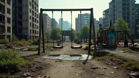 #postapocalyptic by dim