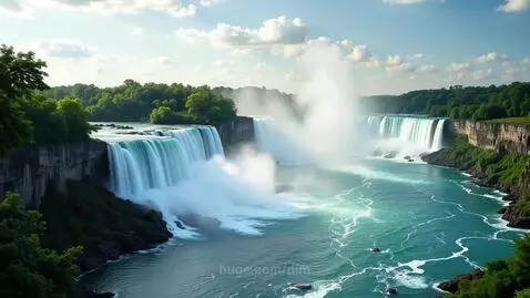 niagara by dim