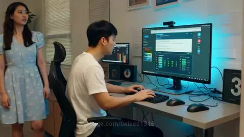 video poster