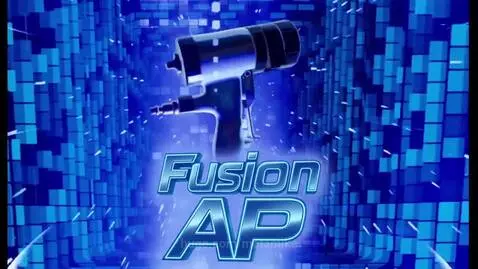 Fusion AP Spray Foam Gun Blender/Unreal by metamike