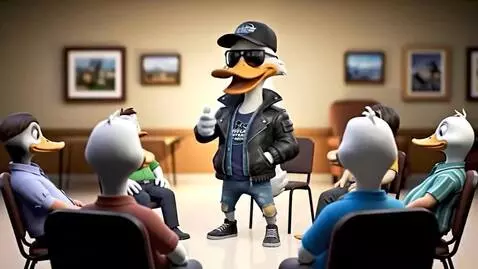 video poster