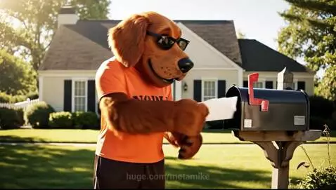 Noble Insulation Mascot Commercial Clip by metamike