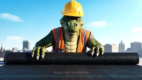 Dragon Roofing's Contractors Choice Review by metamike