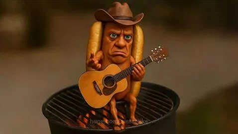 Warm My Weiner by metamike
