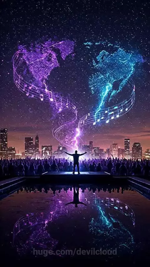 video poster