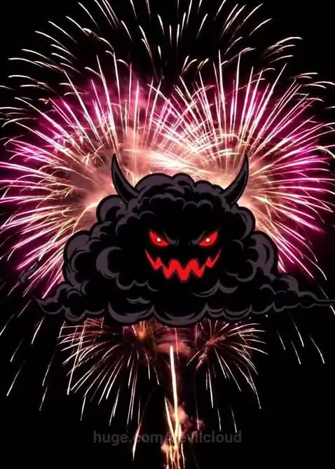 Happy 4th of July to all that celebrate! 🎇🎆🎇  Song: ✨ Lit... by devilcloud