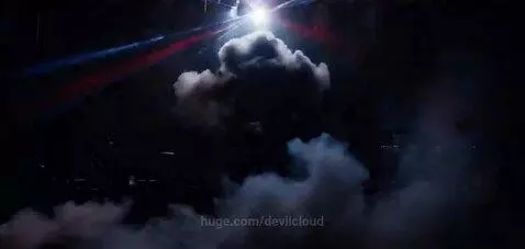 Devil Stage Show - 'The Dark Aegis' Song & Album out now on ... by devilcloud