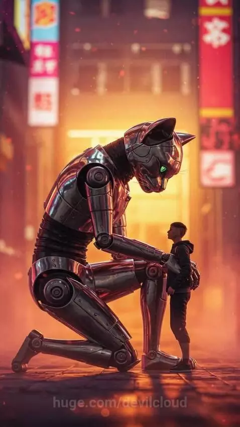video poster