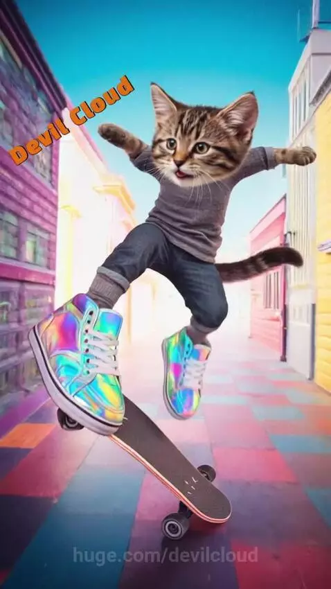 video poster